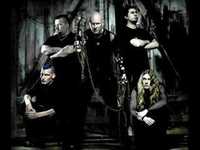 pochette album By the hands of violent winter