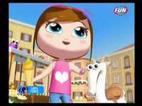 pochette album C'est les vacances