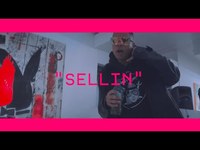 pochette album Sellin
