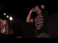 pochette album A thousand times