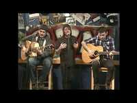 pochette album Bodies on fire