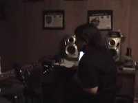 pochette album Don't forget to write