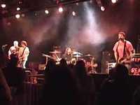 pochette album Face the real world