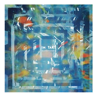 pochette album A part of shadow