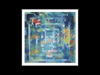 pochette album House on fire