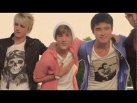 pochette album Everything about u