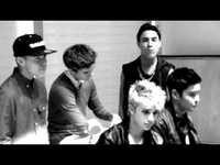 pochette album Superman