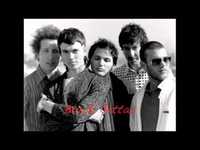 pochette album Black jettas