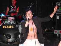 pochette album Floats away