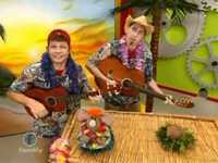 pochette album On my way home