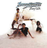 pochette album I'll always love you