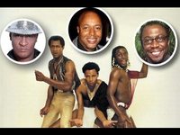 pochette album Just an illusion (traduction)