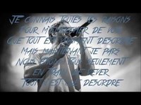 pochette album Dream (traduction)