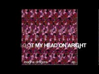 pochette album Drive