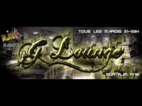 pochette album Constantly (rap version)