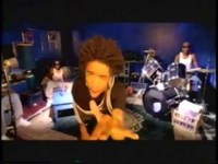 pochette album Lover's groove (remix)