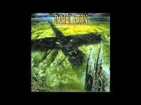 pochette album Kingdom divided