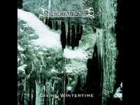 pochette album Divine wintertime