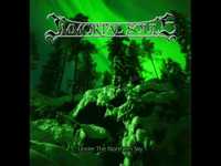 pochette album The cold northwind