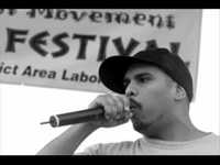 pochette album Lions den freestyle