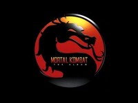 pochette album Techno syndrome (mortal kombat)