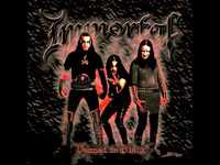 pochette album The darkness that embrace me