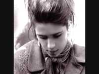 pochette album Missing you