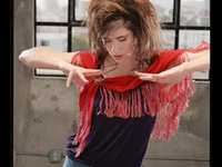 pochette album Not now but soon