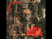 pochette album Alien militant