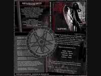 pochette album Inbred