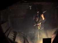 pochette album Choke on it