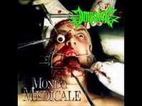 pochette album The worms crawl in