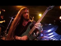 pochette album 17th century chicken pickin'