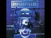 pochette album Ball and chain