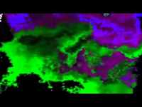 pochette album Beware of the devil