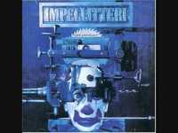 pochette album City's on fire