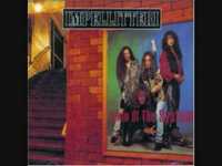 pochette album Cross to bear