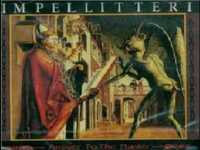 pochette album Hold the line