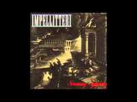 pochette album Kingdom of light