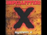 pochette album She's a nightime lover