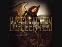 pochette album Spanish fire