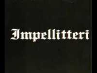 pochette album Speed demon