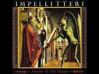 pochette album The future is black