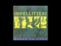 pochette album Tonight i fly