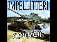 pochette album Wasted earth