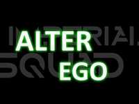 pochette album Alter ego