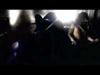 pochette album Kick a hole