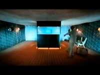 pochette album Atlantis