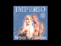 pochette album The night is magic