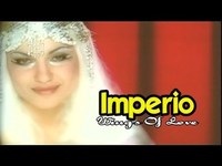 pochette album Wings of love